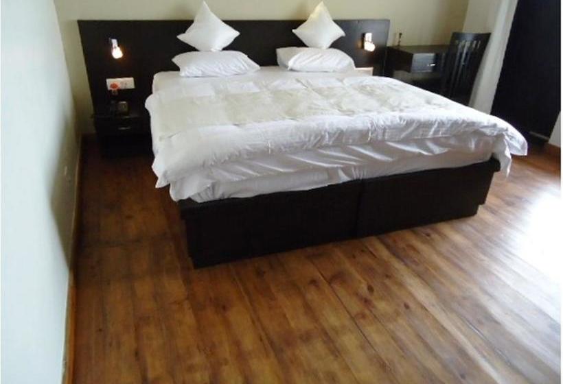 Hotel Shivalik Almora 5