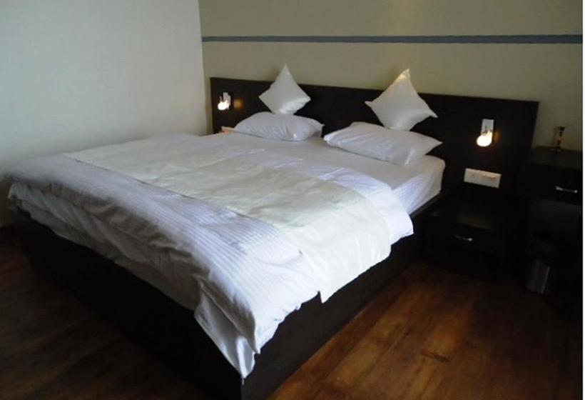 Hotel Shivalik Almora 6