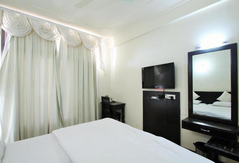 Hotel Shivalik Almora 7