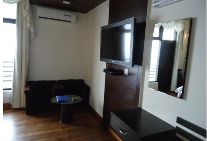 Hotel Shivalik Almora 9