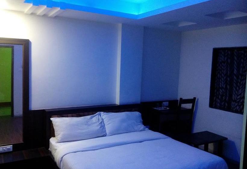 Hotel Siddhant 10
