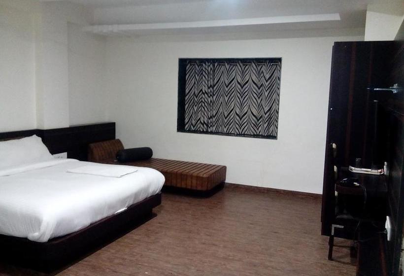 Hotel Siddhant 14