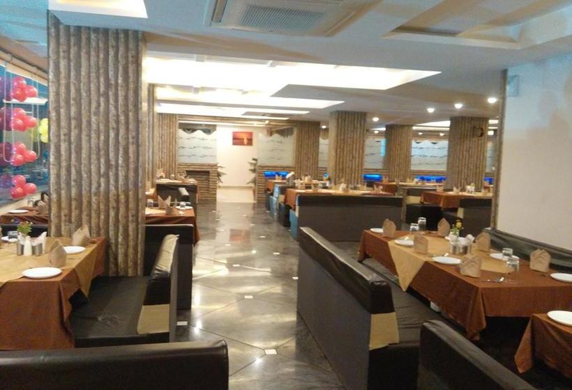 Hotel Siddhant 20