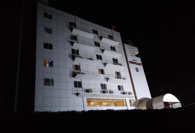Hotel Siddhant 6