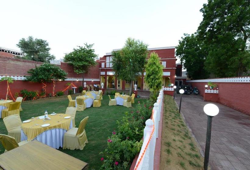 Hotel Bahadur Vilas 1