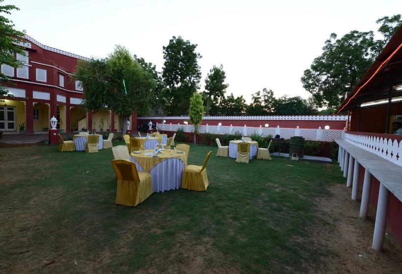 Hotel Bahadur Vilas 11