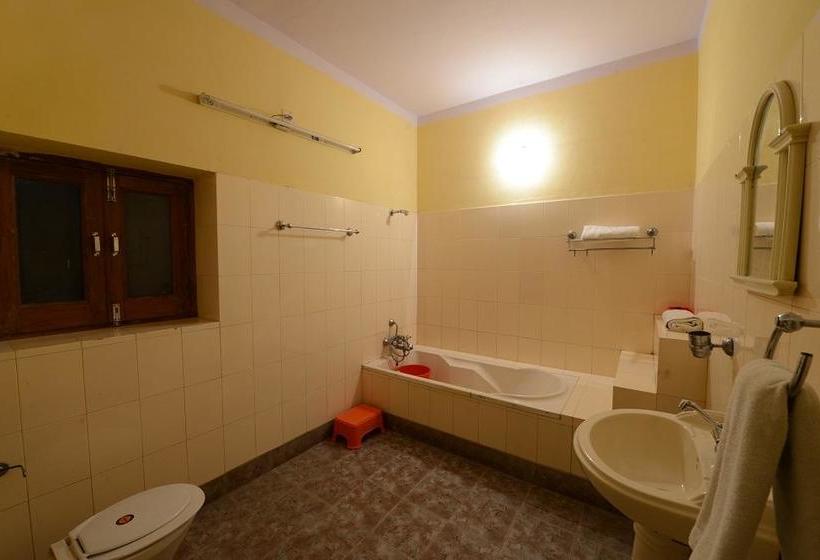 Hotel Bahadur Vilas 16