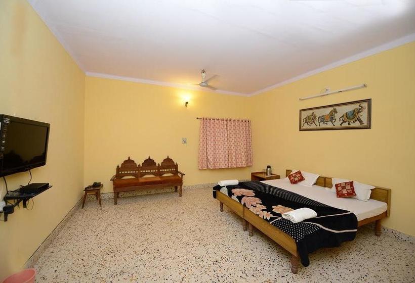 Hotel Bahadur Vilas 19