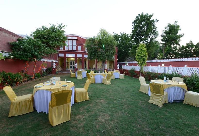 Hotel Bahadur Vilas 2