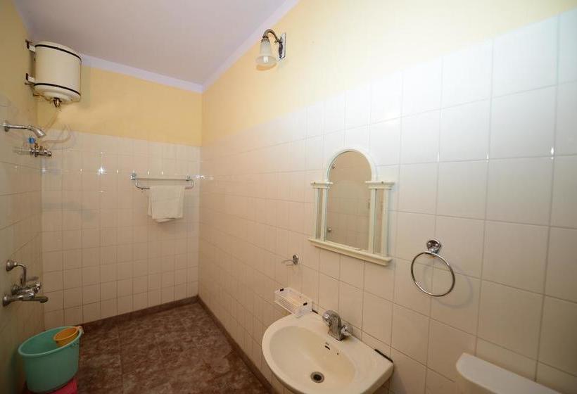 Hotel Bahadur Vilas 7