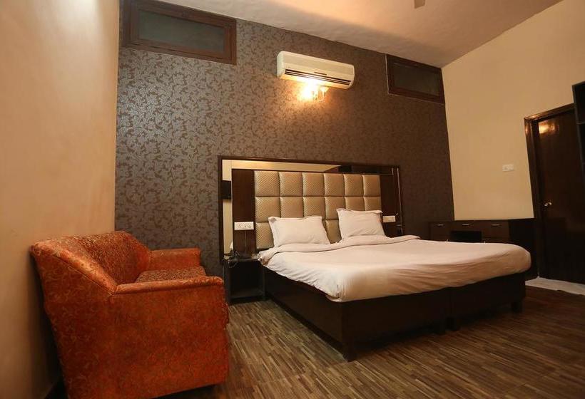 Hotel Daichi Uttarakhand