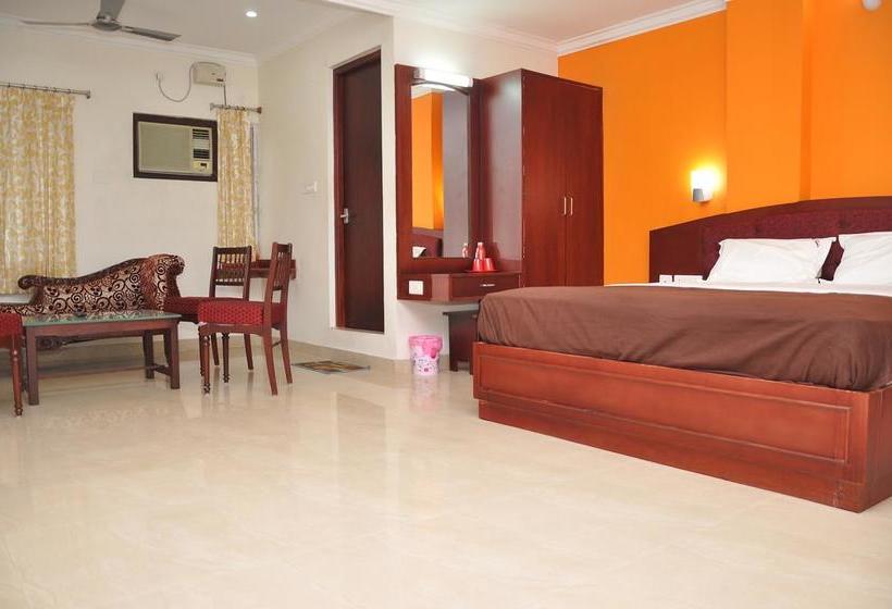 Sree Chakra Hotels Madurai Tamil Nadu