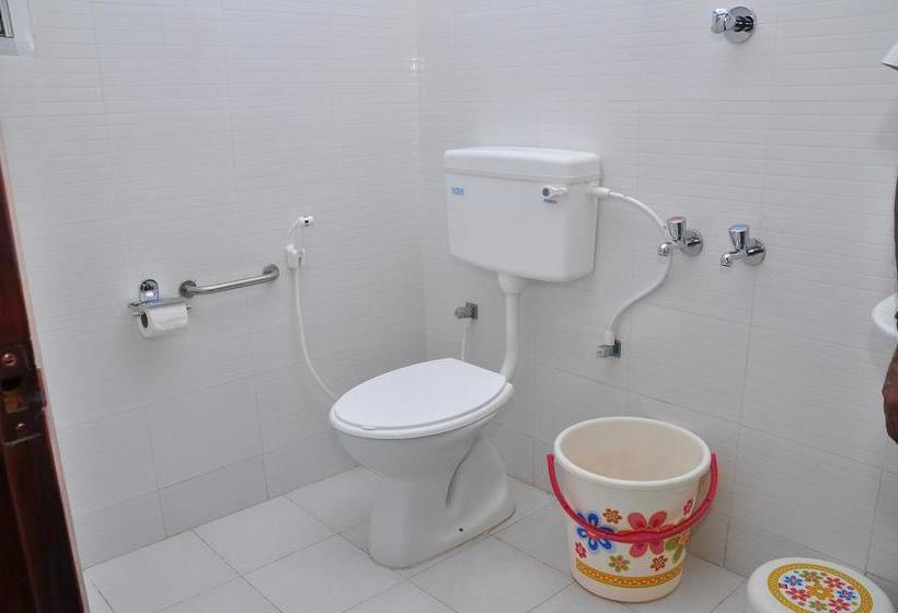 Sree Chakra Hotels Madurai 10