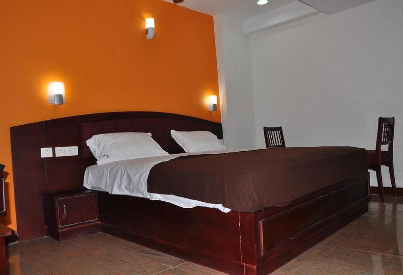 Sree Chakra Hotels Madurai 11