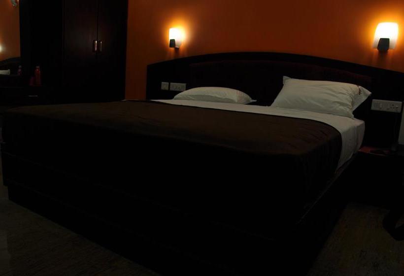 Sree Chakra Hotels Madurai 12