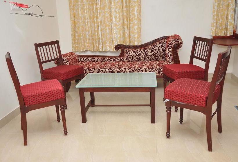 Sree Chakra Hotels Madurai 13