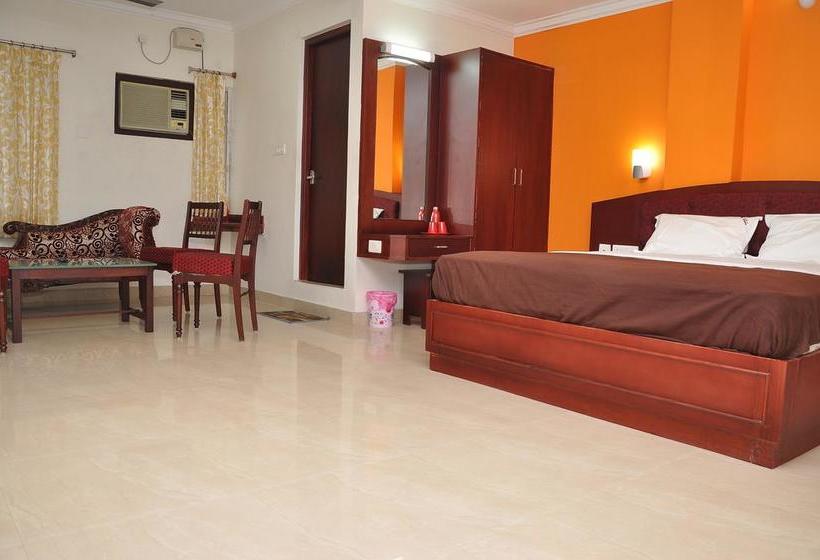 Sree Chakra Hotels Madurai 14