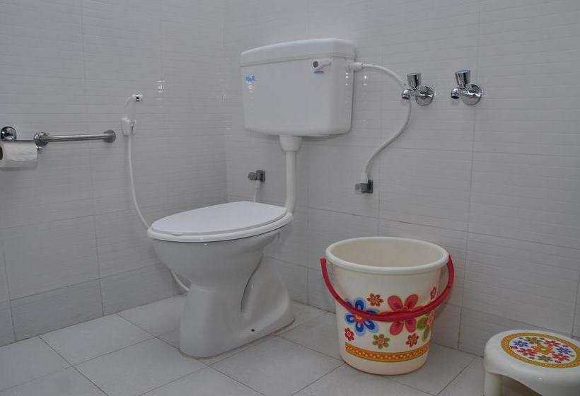 Sree Chakra Hotels Madurai 18