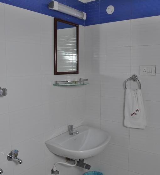 Sree Chakra Hotels Madurai 20