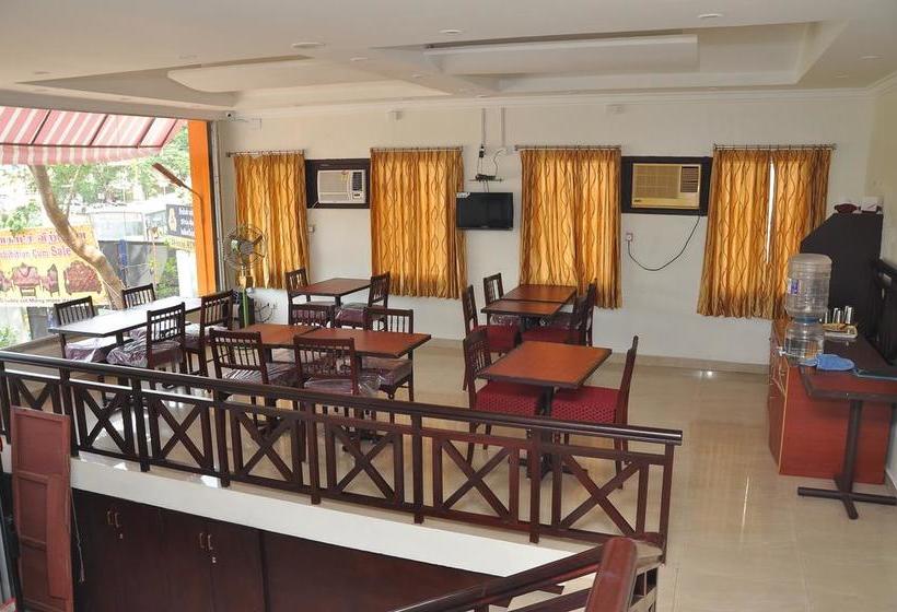 Sree Chakra Hotels Madurai 3