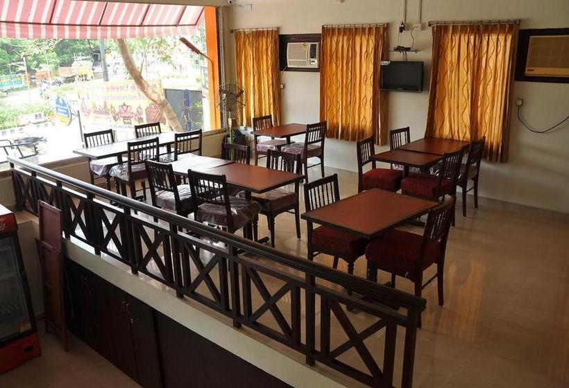 Sree Chakra Hotels Madurai 5