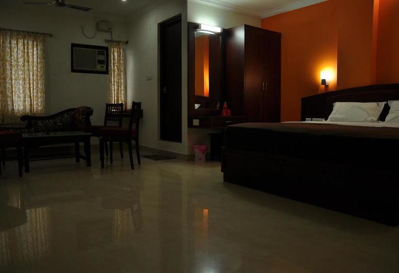 Sree Chakra Hotels Madurai 7