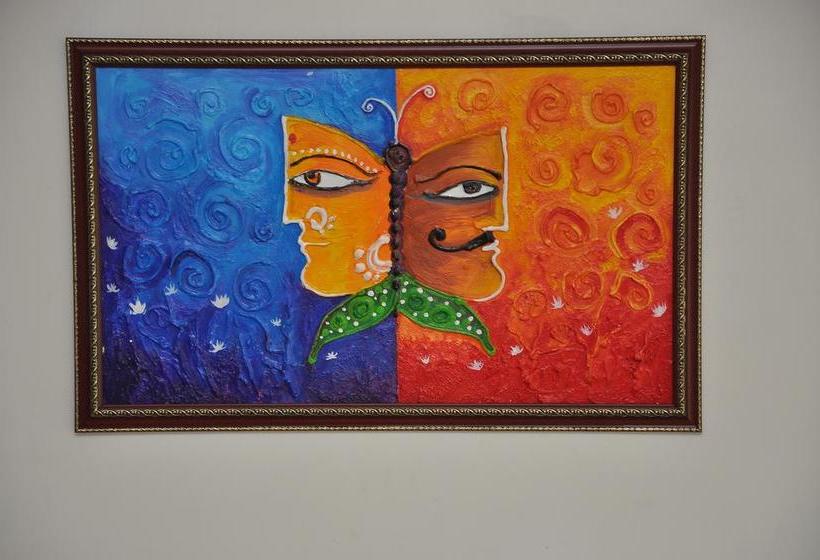 Sree Chakra Hotels Madurai 9