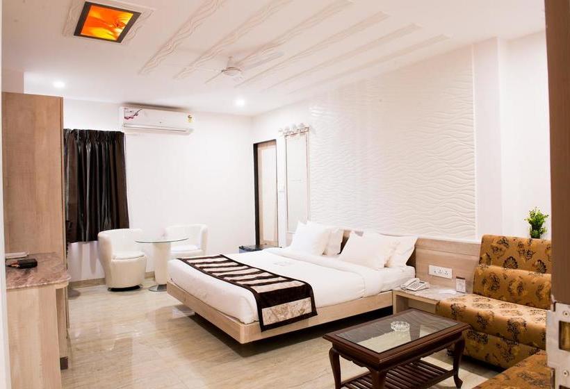 Hotel Smriti Star Madhya Pradesh