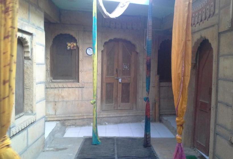 Bed and Breakfast Jow Guest House