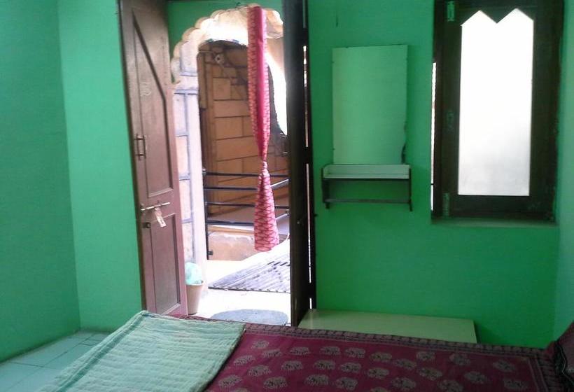 Bed and Breakfast Jow Guest House 1