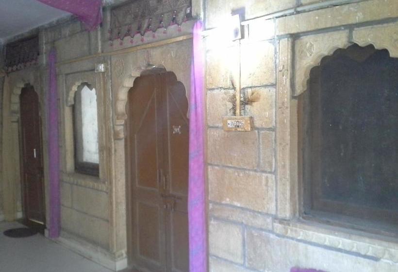 Bed and Breakfast Jow Guest House 10