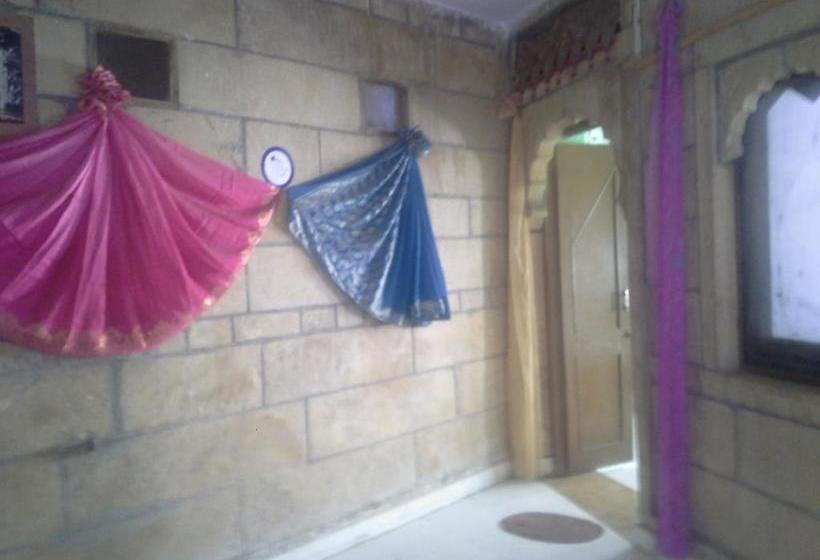 Bed and Breakfast Jow Guest House 11