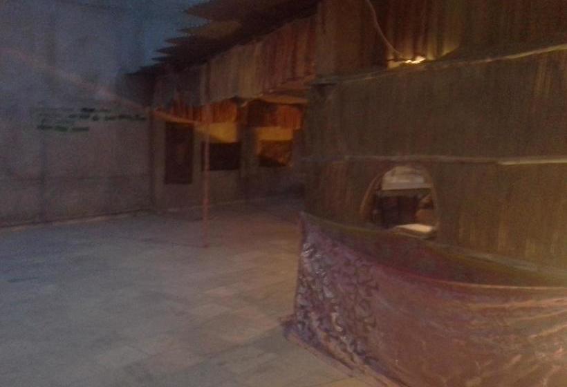 Bed and Breakfast Jow Guest House 12