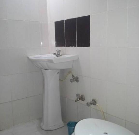 Bed and Breakfast Jow Guest House 14