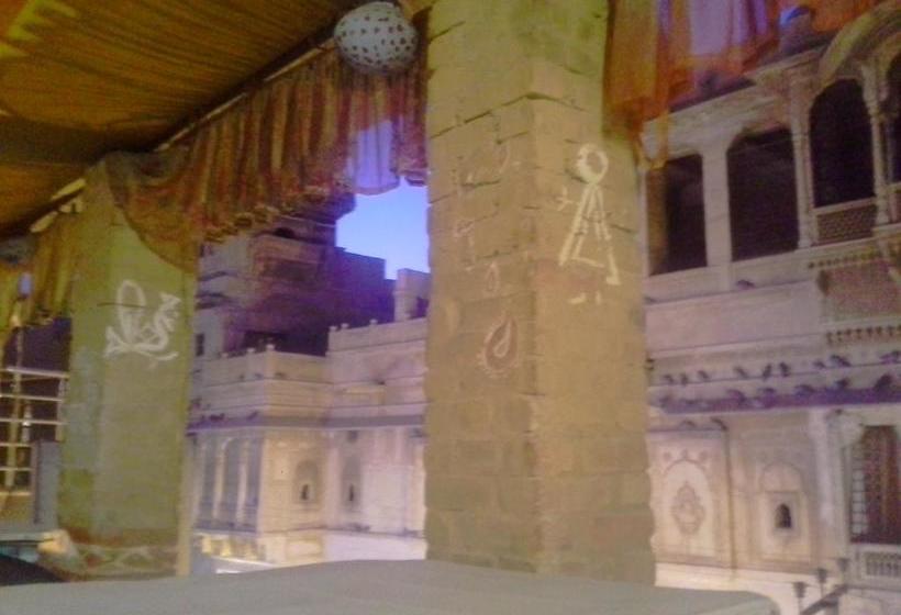 Bed and Breakfast Jow Guest House 2