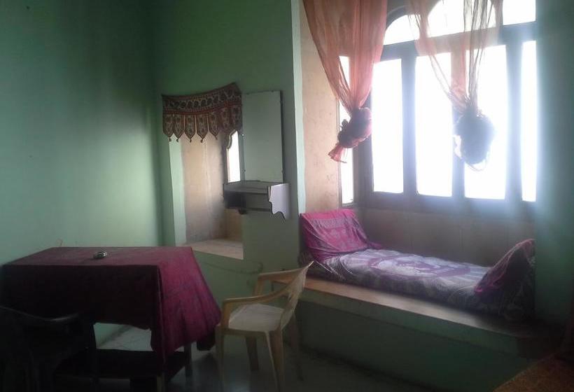 Bed and Breakfast Jow Guest House 3