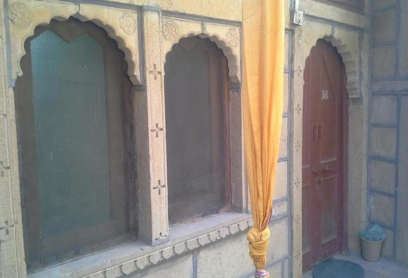 Bed and Breakfast Jow Guest House 4