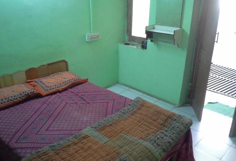 Bed and Breakfast Jow Guest House 5