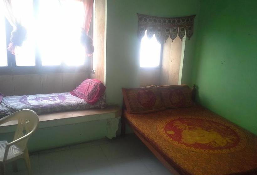 Bed and Breakfast Jow Guest House 6