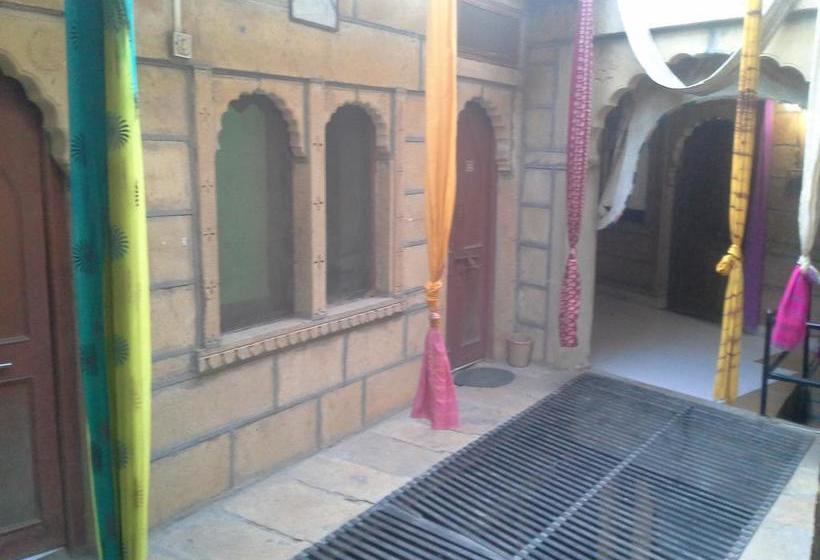 Bed and Breakfast Jow Guest House 7