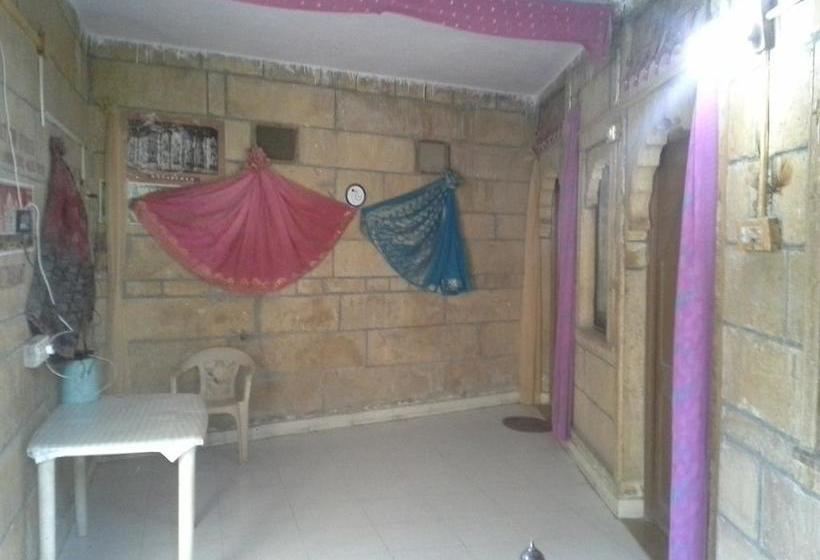 Bed and Breakfast Jow Guest House 9