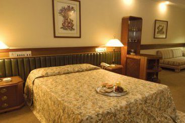 Hotel Gran Corona  | São Paulo | São Paulo | Brasil 1