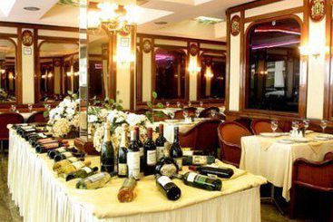 Hotel Gran Corona  | São Paulo | São Paulo | Brasil 2