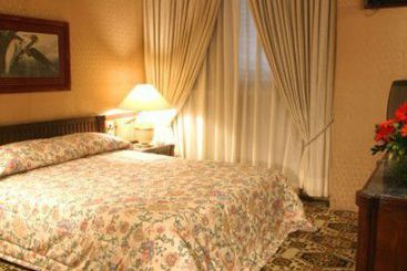 Hotel Gran Corona  | São Paulo | São Paulo | Brasil 3