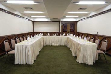 Hotel Gran Corona  | São Paulo | São Paulo | Brasil 4