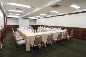 Hotel Gran Corona  | São Paulo | São Paulo | Brasil 6