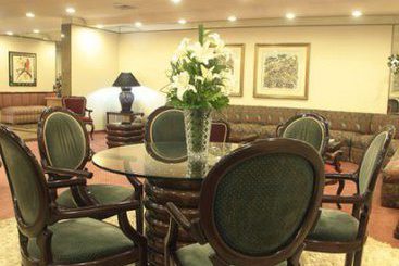 Hotel Gran Corona  | São Paulo | São Paulo | Brasil 7