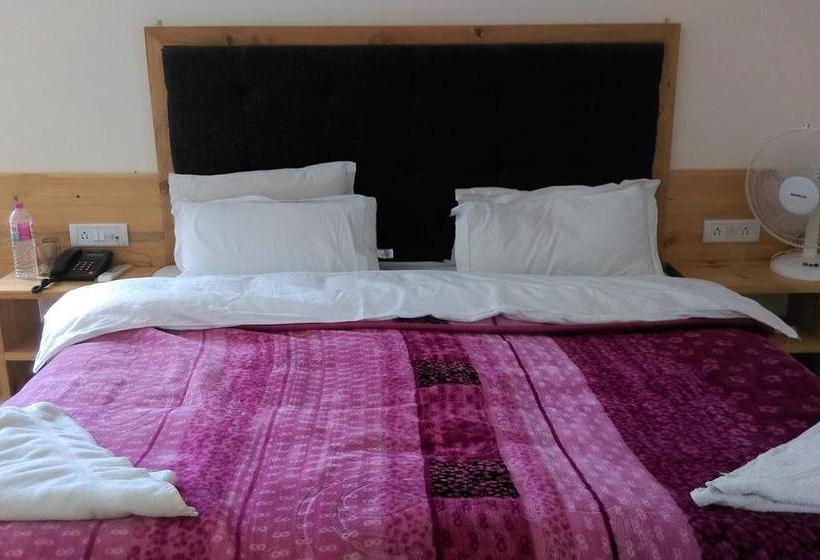 Hotel Sangto Villa 1