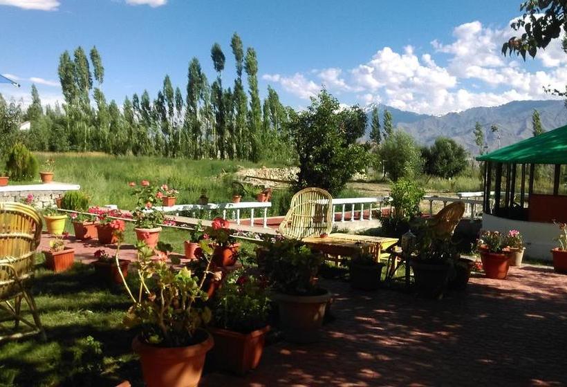 Hotel Sangto Villa 10