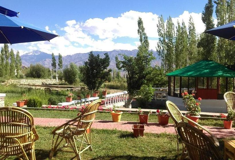 Hotel Sangto Villa 11